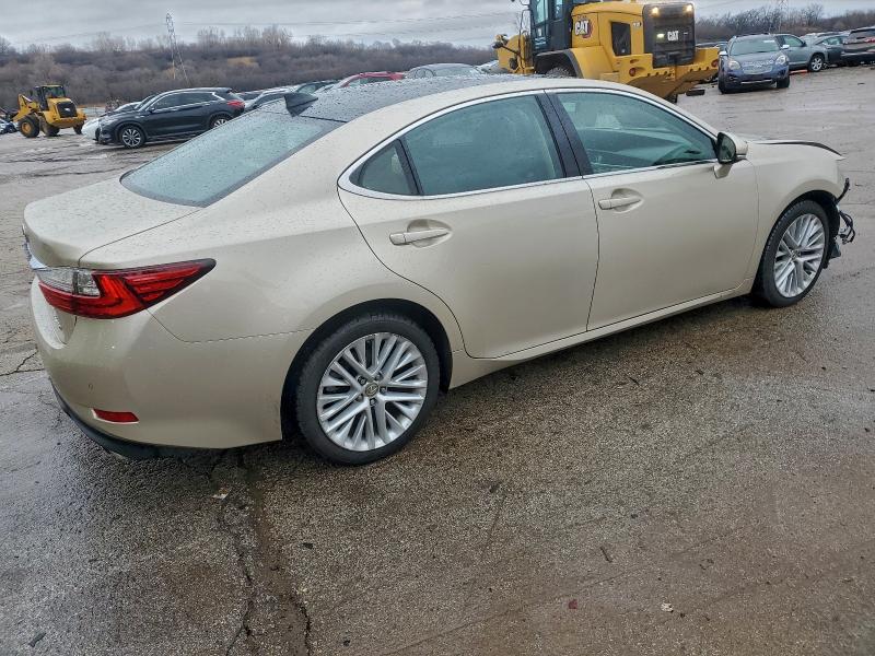 Photo 3 from auction – 2016 LEXUS ES 350 with VIN 58ABK1GG7GU024380