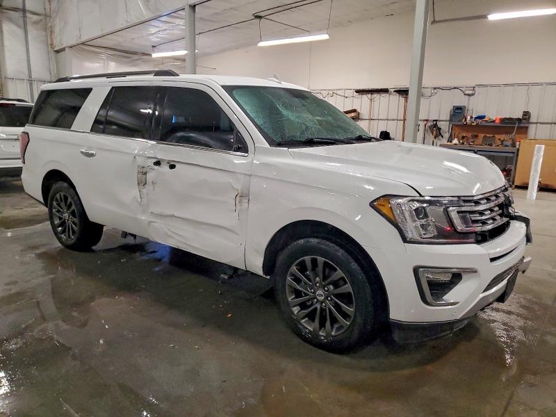 Photo 4 from auction – 2019 FORD EXPEDITION with VIN 1FMJK2AT2KEA42738