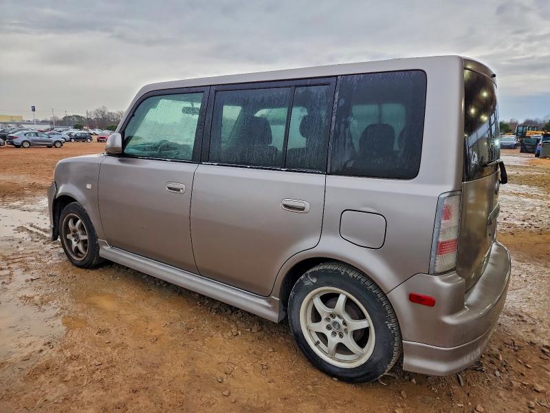 Photo 2 from auction – 2004 SCION XB with VIN JTLKT324440158532