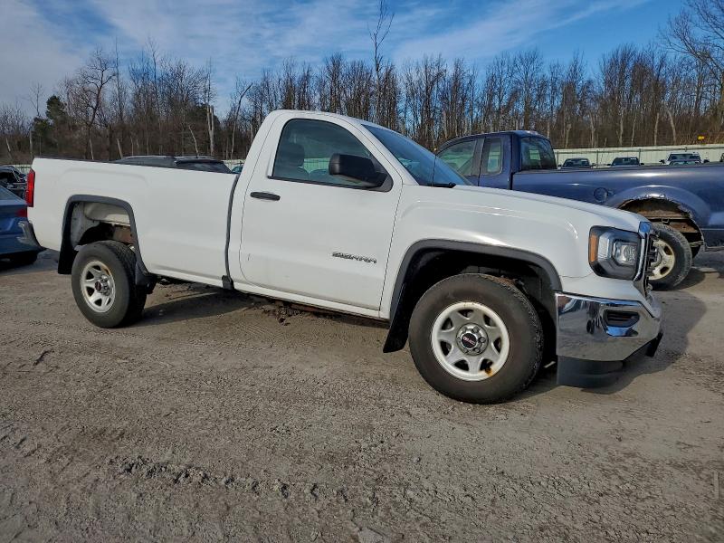 Photo 4 from auction – 2016 GMC SIERRA with VIN 1GTN1LEH8GZ161401
