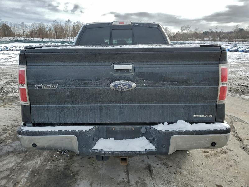 Photo 6 from auction – 2014 FORD F150 SUPER with VIN 1FTFW1EF8EFA04751