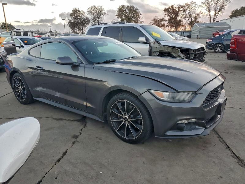 Photo 4 from auction – 2015 FORD MUSTANG with VIN 1FA6P8TH0F5426360