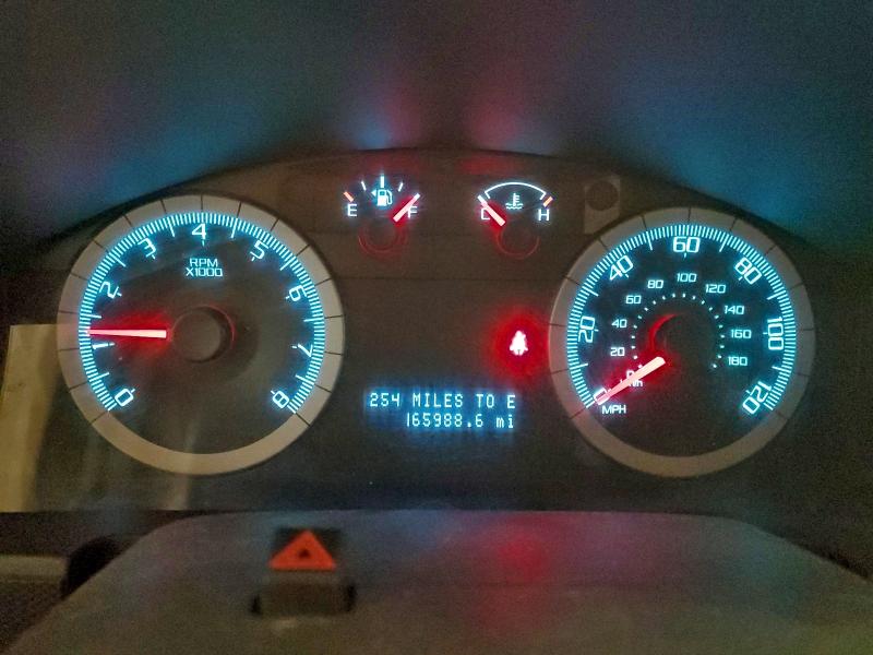 Photo 9 from auction – 2008 FORD ESCAPE LIM with VIN 1FMCU94198KC32827