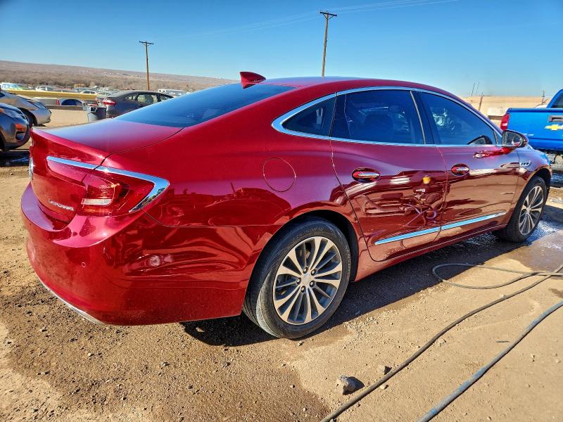 Photo 3 from auction – 2018 BUICK LACROSSE E with VIN 1G4ZP5SSXJU141226