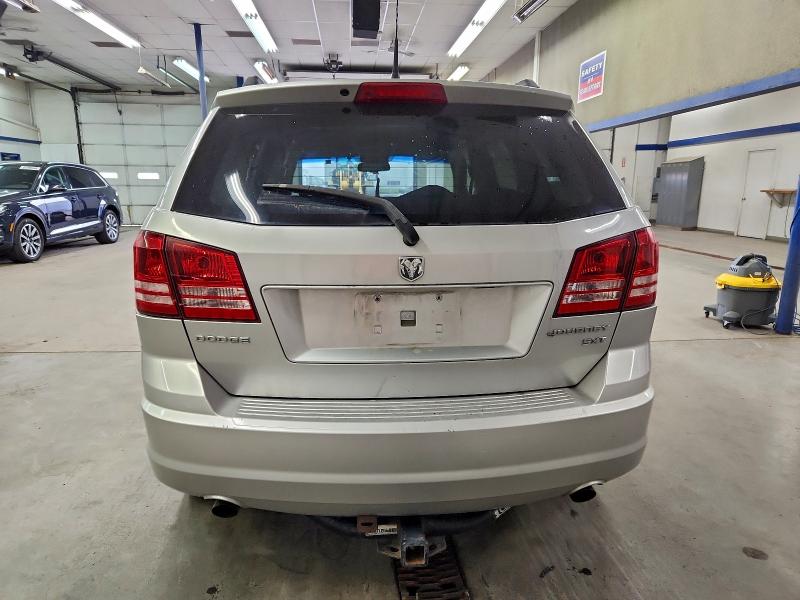 Photo 6 from auction – 2010 DODGE JOURNEY SX with VIN 3D4PG5FV1AT237579