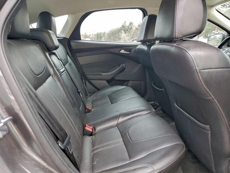 Photo 10 from auction – 2012 FORD FOCUS TITA with VIN 1FAHP3N23CL471899