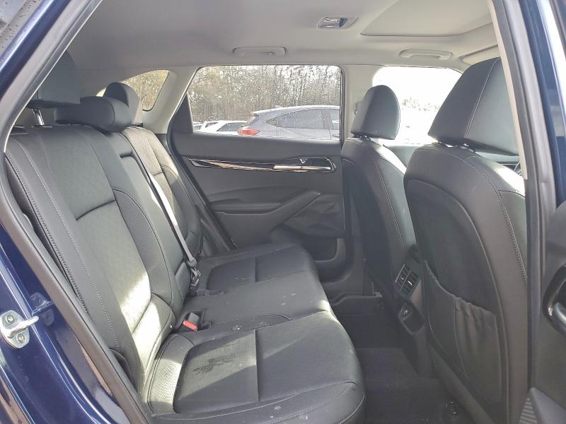 Photo 10 from auction – 2021 KIA SELTOS EX with VIN KNDERCAA2M7187498