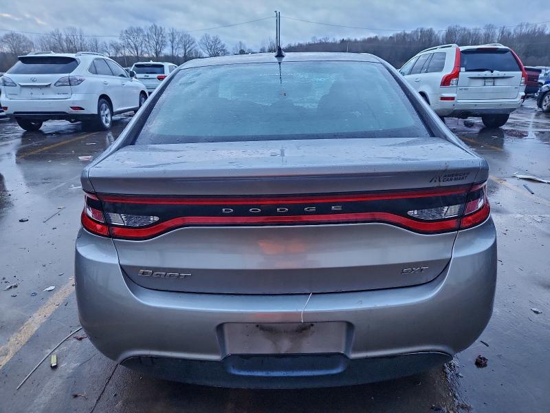 Photo 6 from auction – 2015 DODGE DART SXT with VIN 1C3CDFBB4FD251757