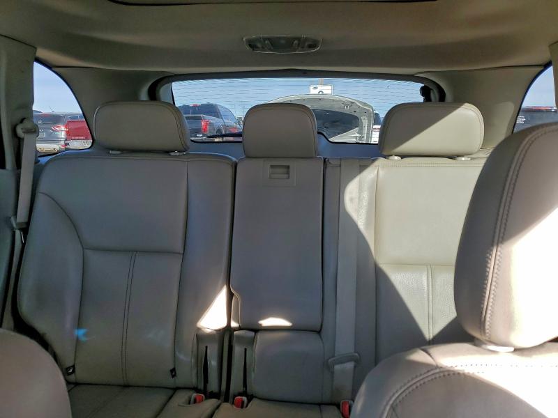 Photo 10 from auction – 2010 FORD EDGE SEL with VIN 2FMDK4JC1ABB34183