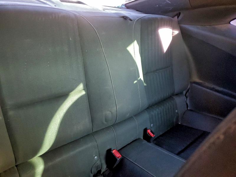 Foto 10 de la subasta – 2010 CHEVROLET CAMARO LS con VIN 2G1FA1EV8A9171600