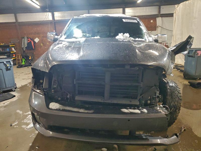 Foto 5 de la subasta – 2017 RAM 1500 LONGH con VIN 1C6RR7PT0HS511625
