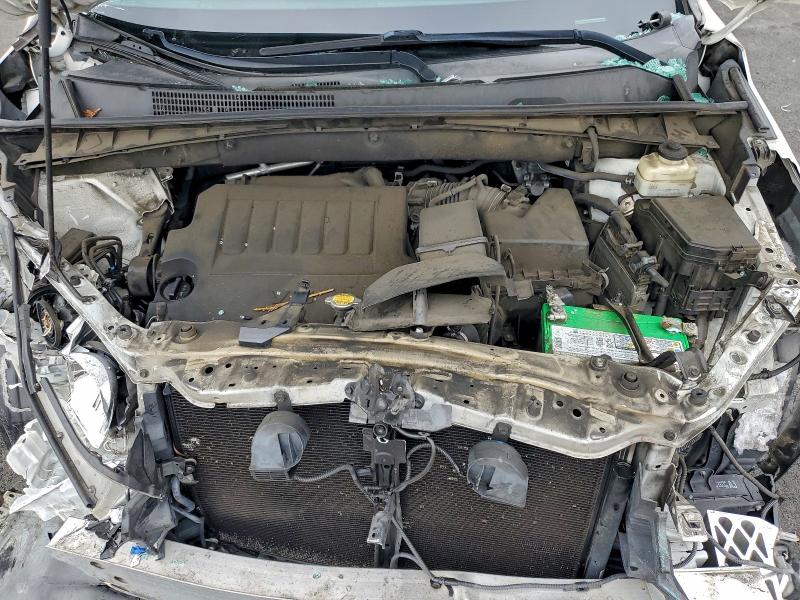 Photo 12 from auction – 2015 TOYOTA HIGHLANDER with VIN 5TDDKRFH6FS195802