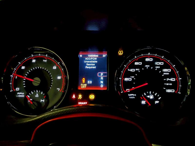 Photo 9 from auction – 2013 DODGE CHARGER R/ with VIN 2C3CDXCT8DH605633