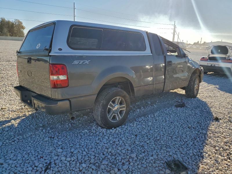 Photo 3 from auction – 2008 FORD F150 with VIN 1FTRF12W98KD36100