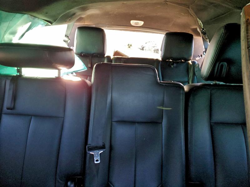 Photo 10 from auction – 2017 FORD EXPEDITION with VIN 1FMJK1JT6HEA50585