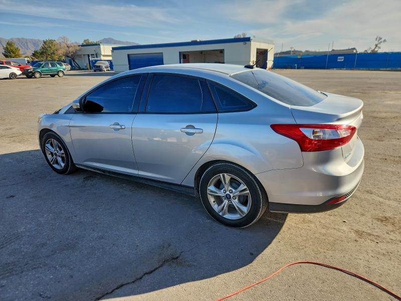 Photo 2 from auction – 2013 FORD FOCUS SE with VIN 1FADP3F28DL301505