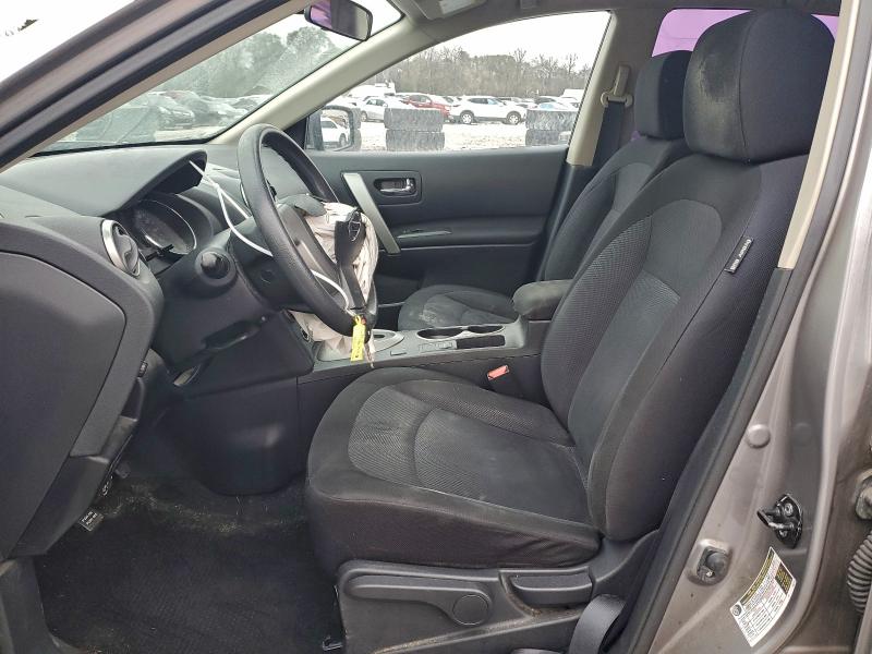 Photo 7 from auction – 2012 NISSAN ROGUE S with VIN JN8AS5MT5CW294162
