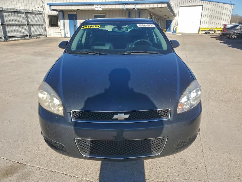Photo 5 from auction – 2014 CHEVROLET IMPALA LIM with VIN 2G1WC5E31E1160572