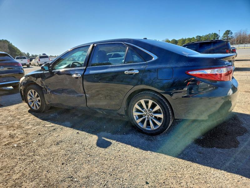 Photo 2 from auction – 2016 TOYOTA CAMRY LE with VIN 4T4BF1FK6GR562303