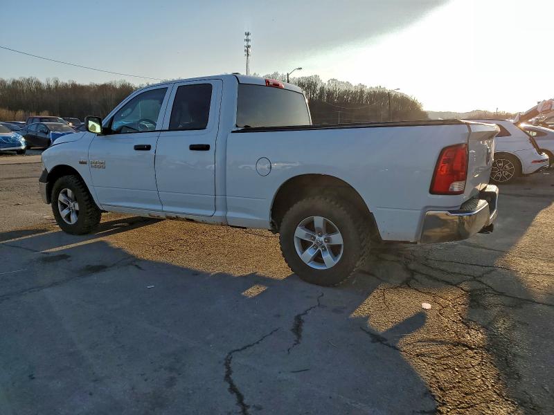 Photo 2 from auction – 2013 RAM 1500 ST with VIN 1C6RR7FT7DS712997