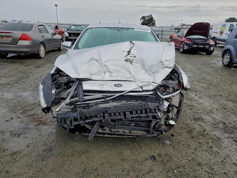 Photo 5 from auction – 2014 FORD FUSION SE with VIN 3FA6P0PU1ER383233