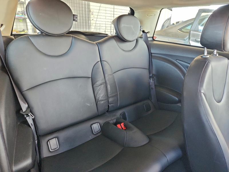 Photo 10 from auction – 2013 MINI COOPER with VIN WMWSU3C58DT687347
