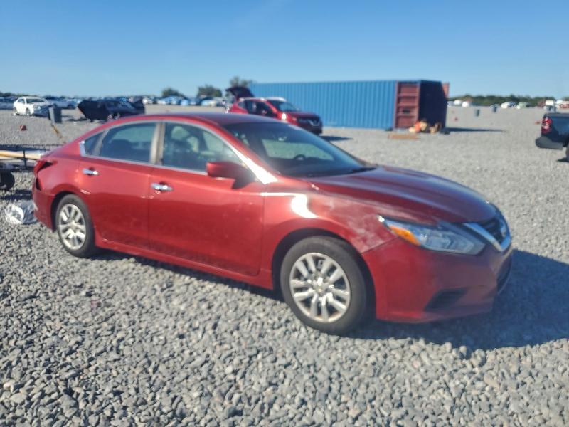 Photo 4 from auction – 2016 NISSAN ALTIMA 2.5 with VIN 1N4AL3AP0GN311813