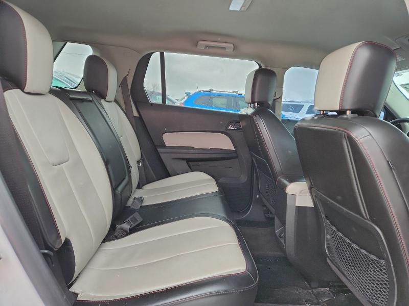 Zdjęcie 11 z aukcji – 2015 GMC TERRAIN SL z VIN 2GKFLXEK9F6251074