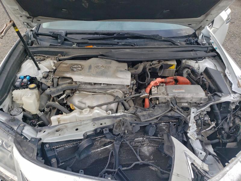 Photo 11 from auction – 2014 LEXUS ES 300H with VIN JTHBW1GG1E2049718