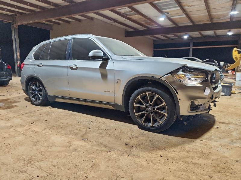 Photo 4 from auction – 2018 BMW X5 XDR40E with VIN 5UXKT0C56J0W00965