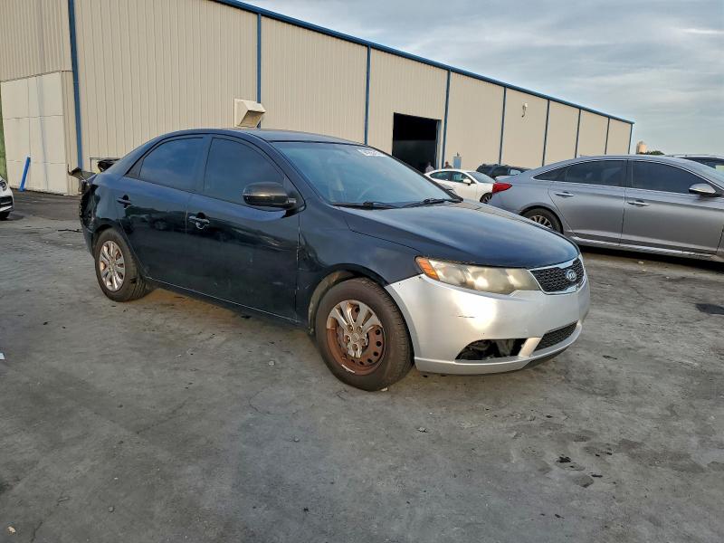Photo 4 from auction – 2012 KIA FORTE EX with VIN KNAFU4A24C5608369