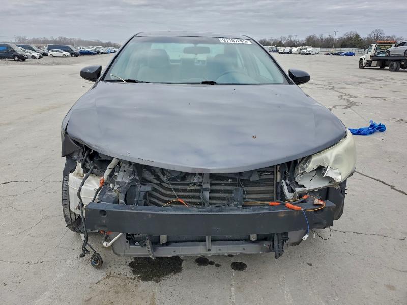 Photo 5 from auction – 2014 TOYOTA CAMRY with VIN 4T1BF1FK1EU340615