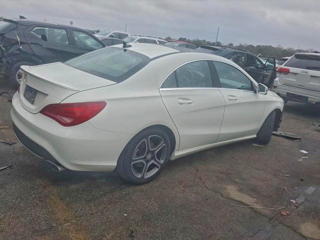 Photo 3 from auction – 2014 MERCEDES-BENZ CLA 250 with VIN WDDSJ4EB8EN126839