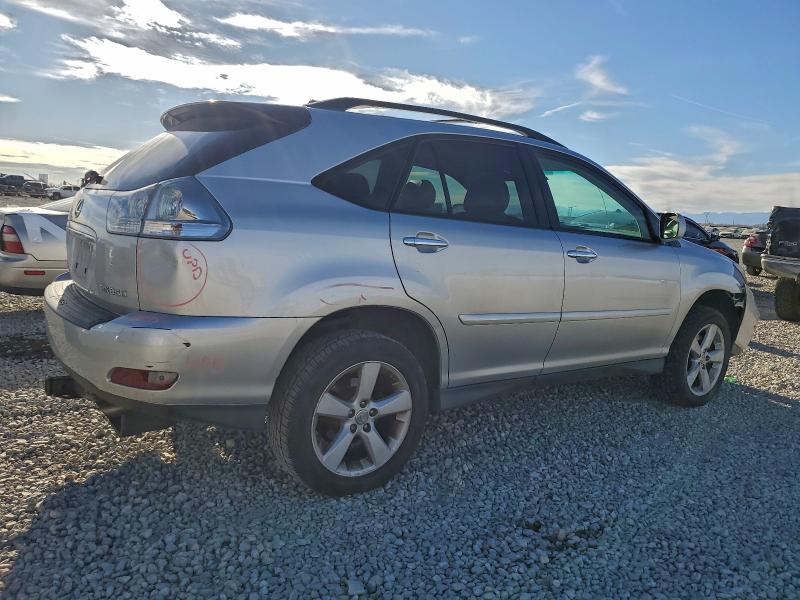 Photo 3 from auction – 2009 LEXUS RX 350 with VIN 2T2HK31U69C099969