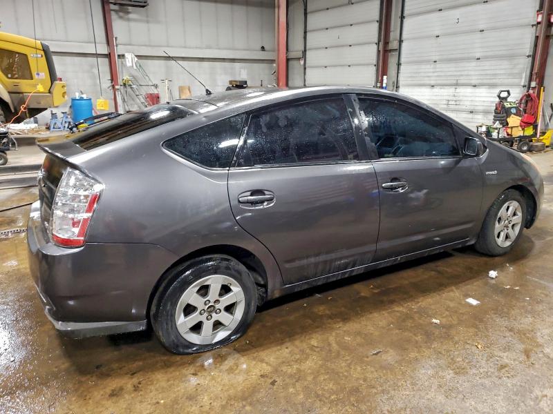 Photo 3 from auction – 2009 TOYOTA PRIUS with VIN JTDKB20U993479774