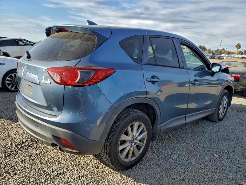 Photo 3 from auction – 2016 MAZDA CX-5 TOURI with VIN JM3KE2CY5G0674962