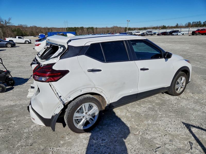 Photo 3 from auction – 2024 NISSAN KICKS with VIN 3N1CP5BV2RL554660