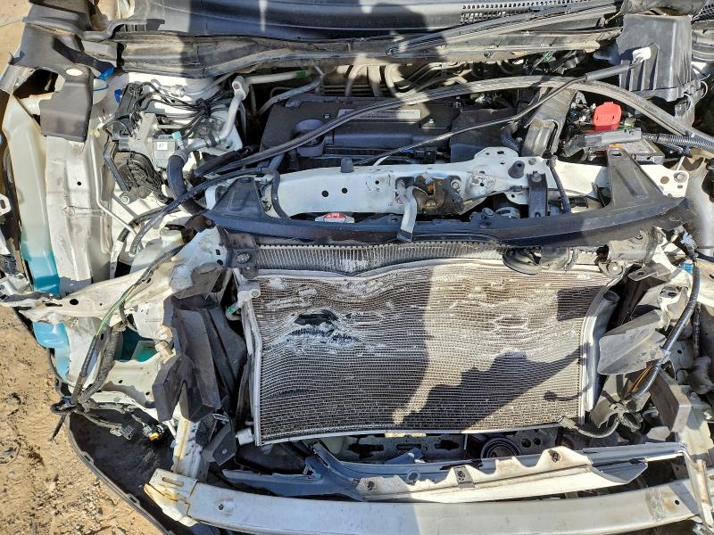 Photo 12 from auction – 2015 HONDA CR-V EXL with VIN 5J6RM3H73FL014815