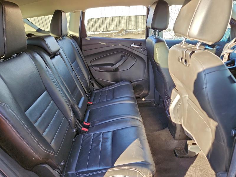 Photo 11 from auction – 2015 FORD ESCAPE TIT with VIN 1FMCU9J9XFUB30867