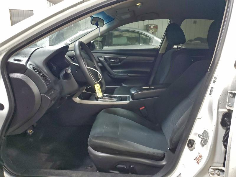 Photo 7 from auction – 2015 NISSAN ALTIMA 2.5 with VIN 1N4AL3AP7FC270560