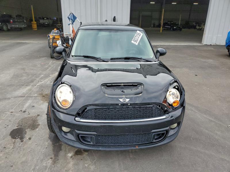 Photo 5 from auction – 2013 MINI COOPER S with VIN WMWSV3C58DT392892