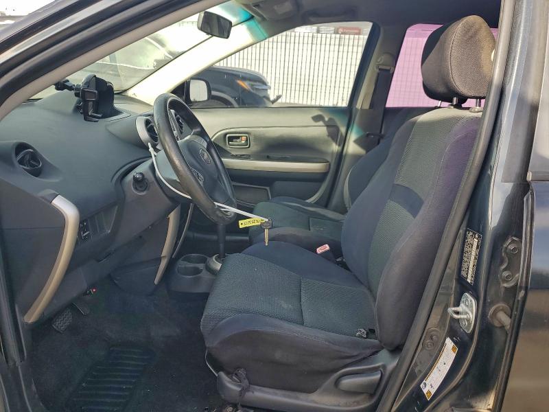 Photo 7 from auction – 2006 TOYOTA SCION XA with VIN JTKKT624960145851