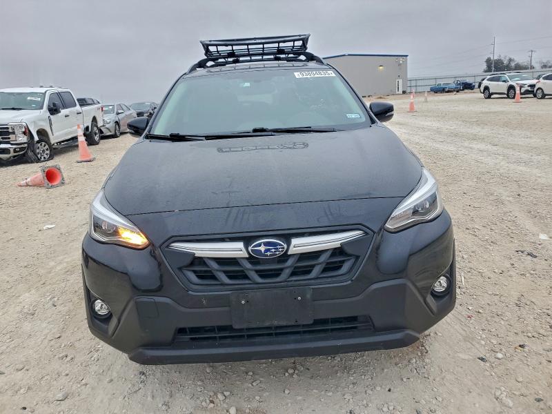 Photo 5 from auction – 2023 SUBARU CROSSTREK with VIN JF2GTHMC5PH285557