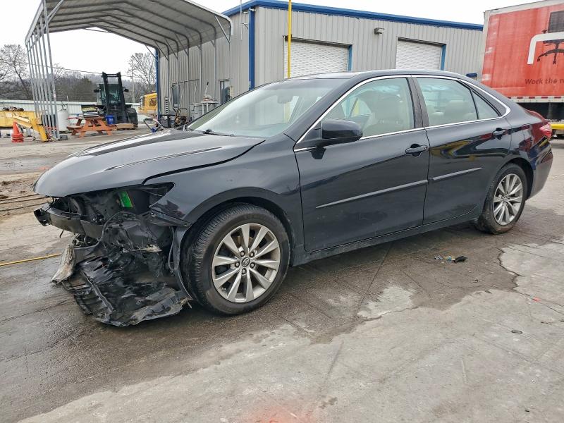 Photo 1 from auction – 2016 TOYOTA CAMRY LE with VIN 4T1BF1FK9GU575086