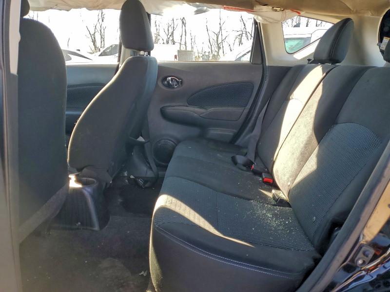Photo 10 from auction – 2016 NISSAN VERSA NOTE with VIN 3N1CE2CP1GL372417
