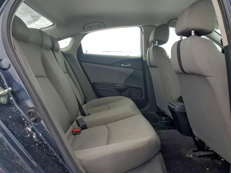 Photo 10 from auction – 2017 HONDA CIVIC LX with VIN 2HGFC2F56HH512323