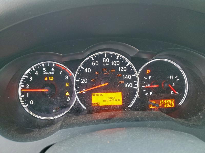 Photo 9 from auction – 2012 NISSAN ALTIMA BAS with VIN 1N4AL2AP5CN548088