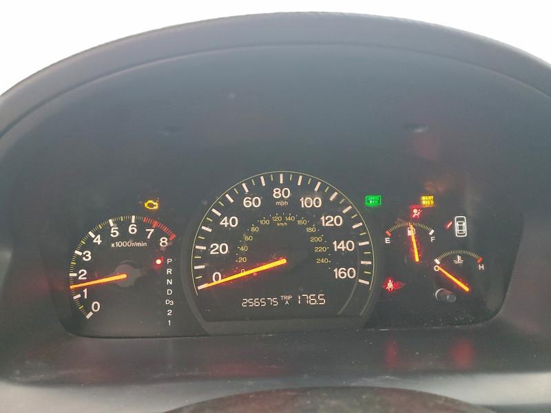 Photo 9 from auction – 2005 HONDA ACCORD with VIN 1HGCM56885A065631