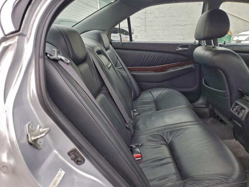 Photo 10 from auction – 2003 ACURA 3.2TL with VIN 19UUA56673A065001