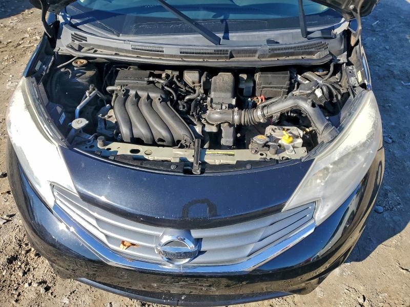 Photo 11 from auction – 2016 NISSAN VERSA NOTE with VIN 3N1CE2CP1GL372417